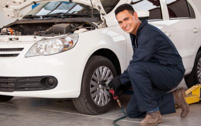 Finding A Good Shop For Auto Repair