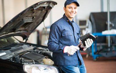 How To Find A Shop For Collision Repair In Lawrence KS