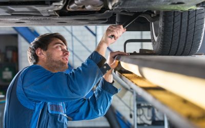 How Do You Become An Auto Mechanic In Puyallup WA?