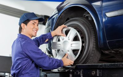 Auto Mechanics in Puyallup WA Offer Vehicle Maintenance Tips
